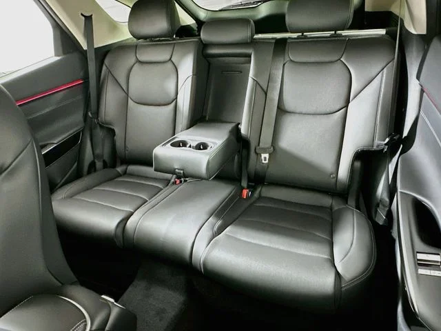 New 2027 Genesis GV70 2.5T