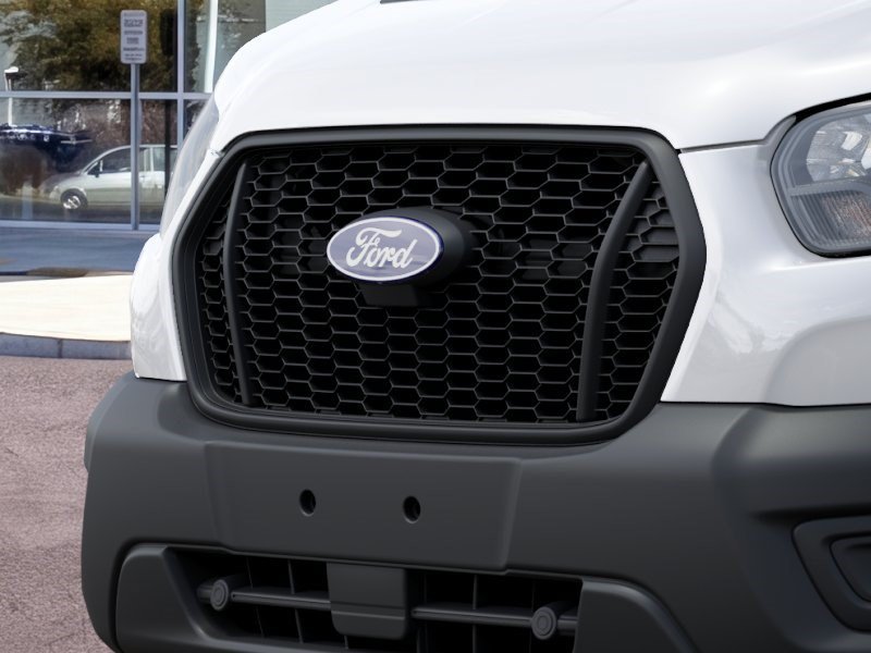 New 2027 Oxford White Ford Base image 17