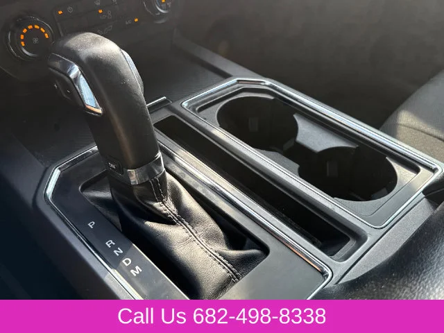 Used 2020 Gray Ford XLT image 26