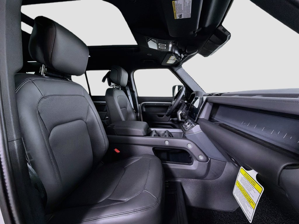New 2026 Borasco Grey Land Rover X-Dynamic SE image 30