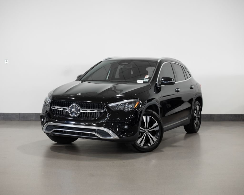 2024 Mercedes-Benz GLA GLA 250 4MATIC's photo