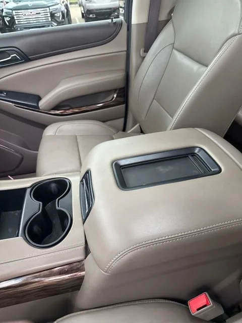 Used 2018 SUMMIT WHITE GMC SLT image 19