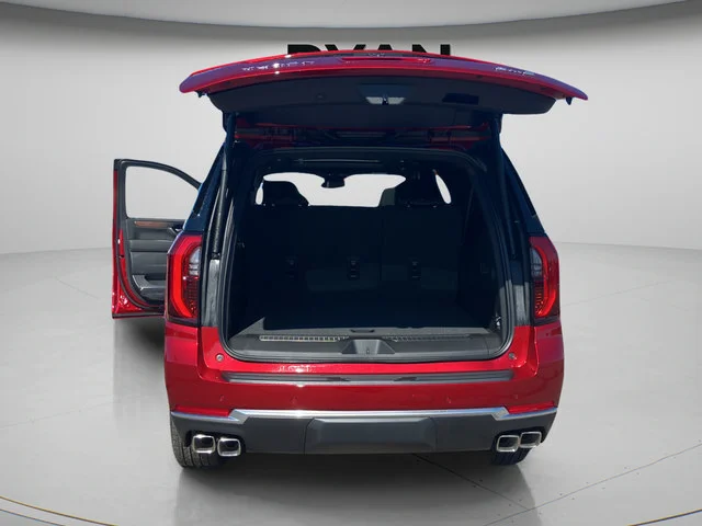 2026 GMC Yukon XL Denali - Photo 29