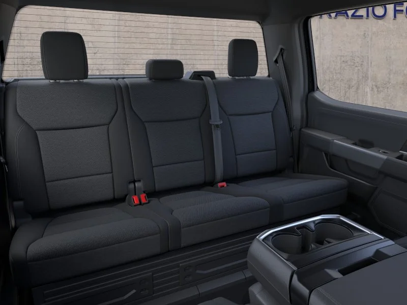 2026 Ford F-150 XLT - Photo 11