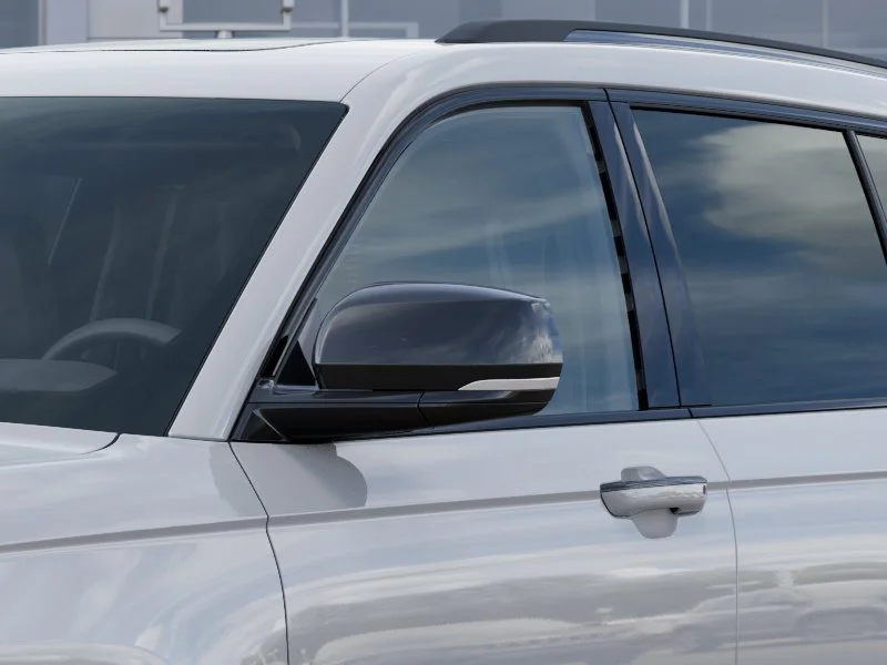 2025 Jeep Grand Cherokee L Limited - Photo 36