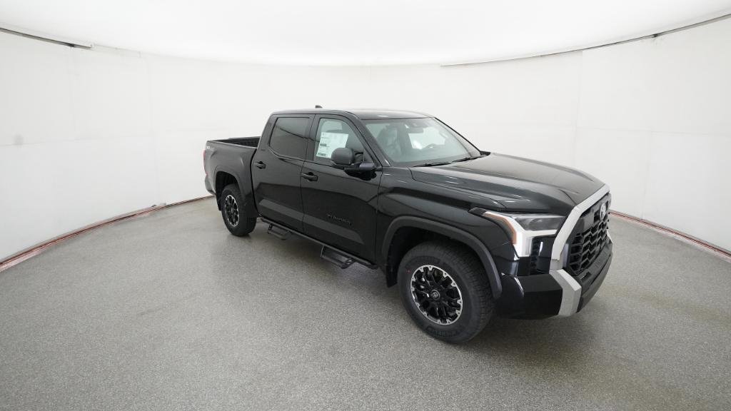2026 Toyota Tundra SR5 - Photo 31