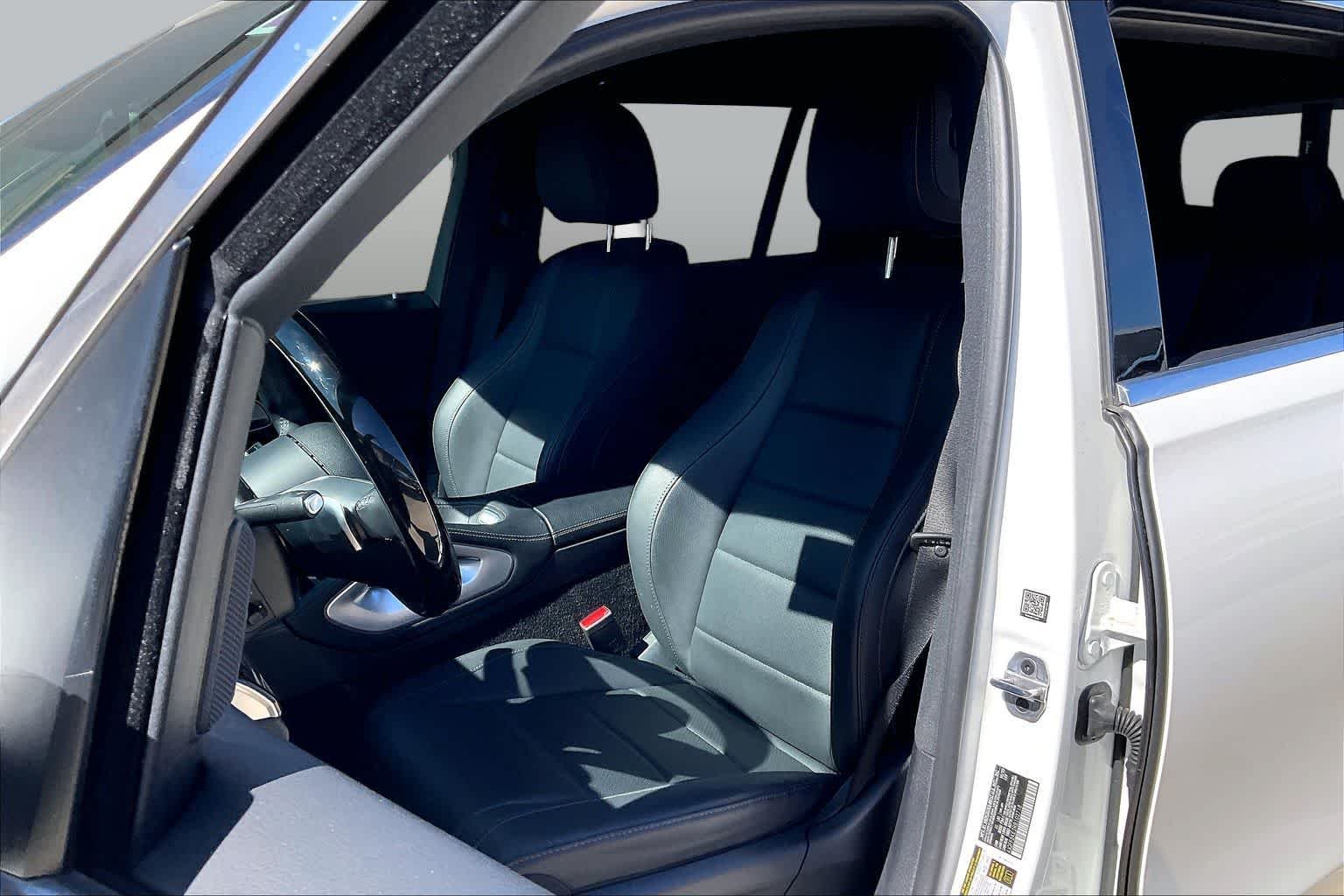 2024 Mercedes-Benz GLS Base - Photo 14