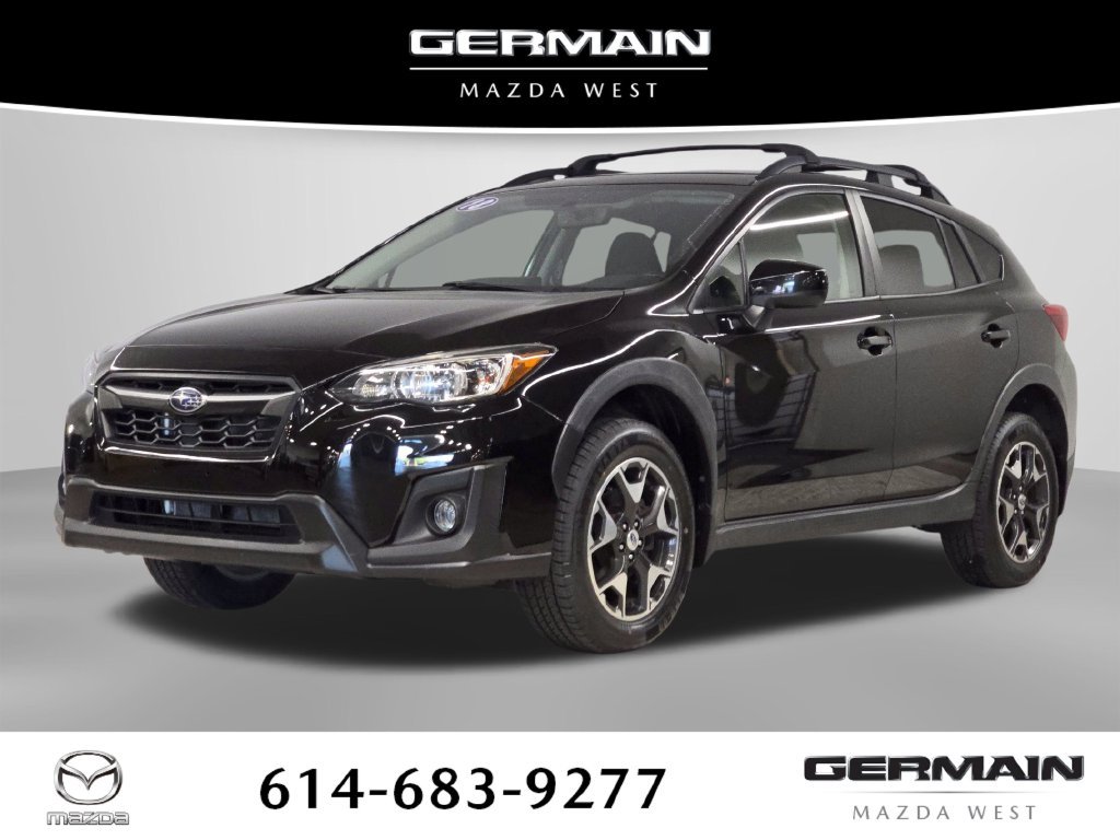 2018 Subaru Crosstrek