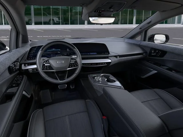 2026 Cadillac OPTIQ Premium Sport - Photo 15