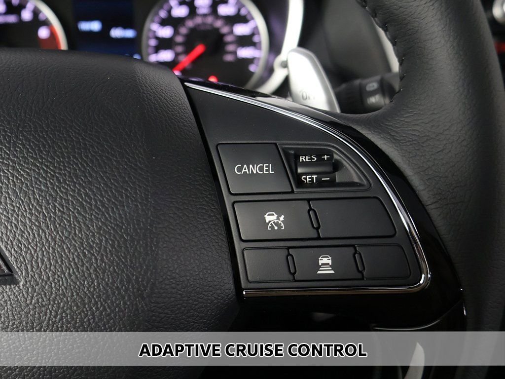 2026 Mitsubishi Eclipse Cross SEL - Photo 4
