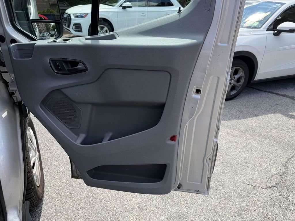 Used 2016 Ingot Silver Ford XLT image 13