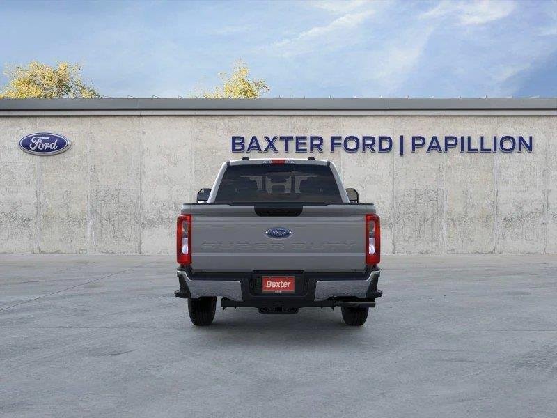 2026 Ford F-250 Super Duty XL - Photo 20