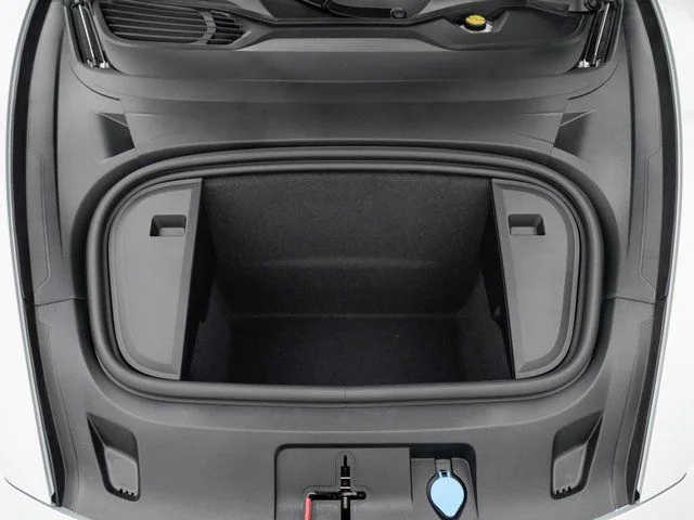 Used 2025 Gray Porsche 4S image 27