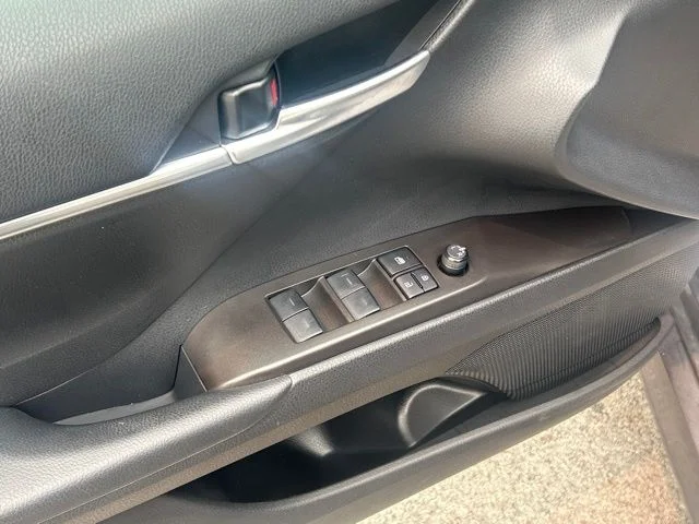 Certified Used 2024 Gray Toyota LE image 17