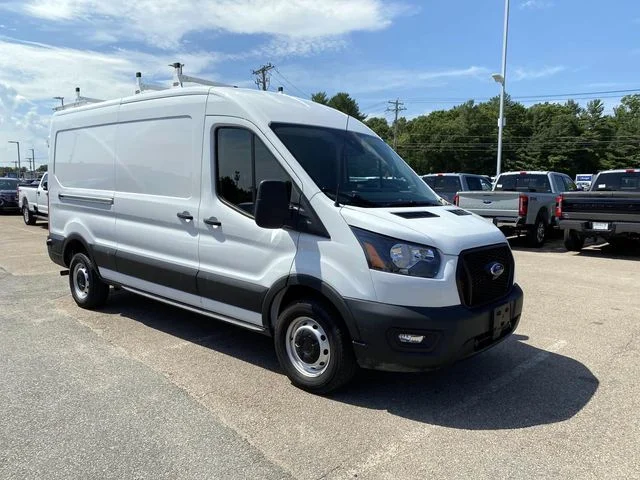 2024 Ford Transit-250 