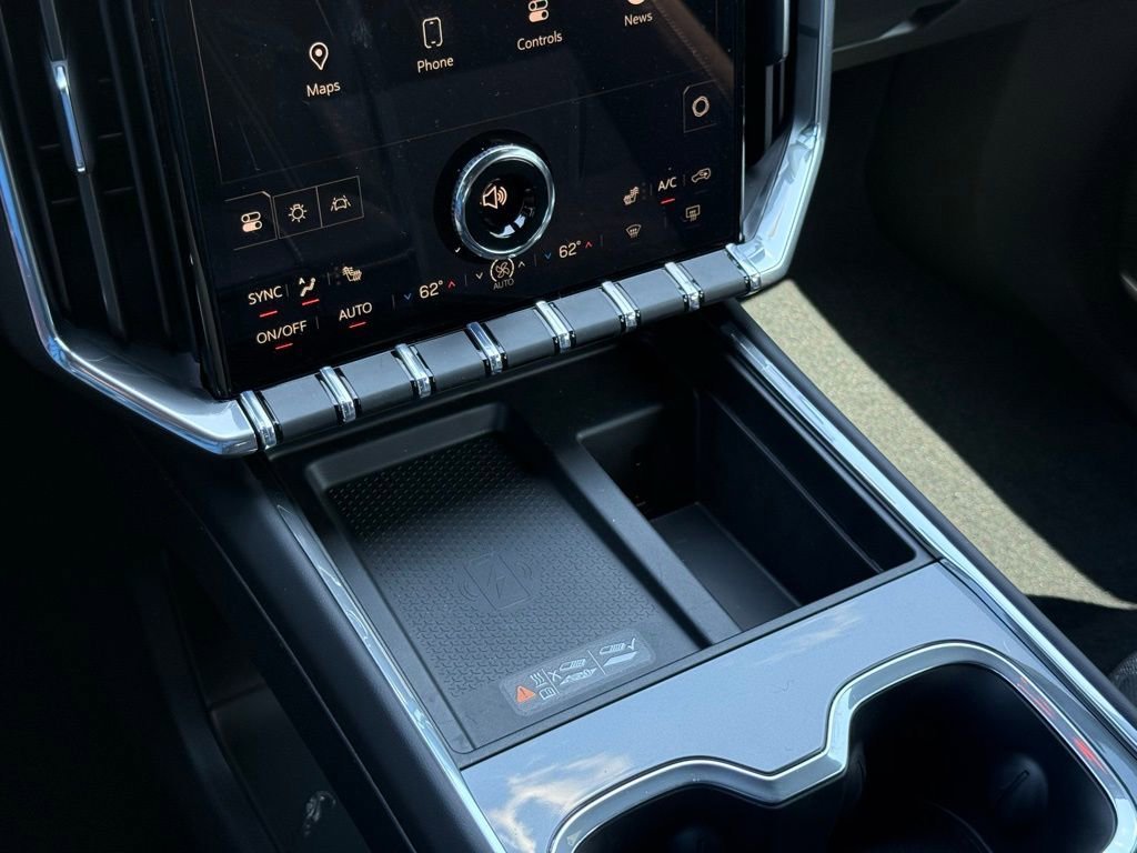 2026 GMC Acadia Elevation - Photo 30