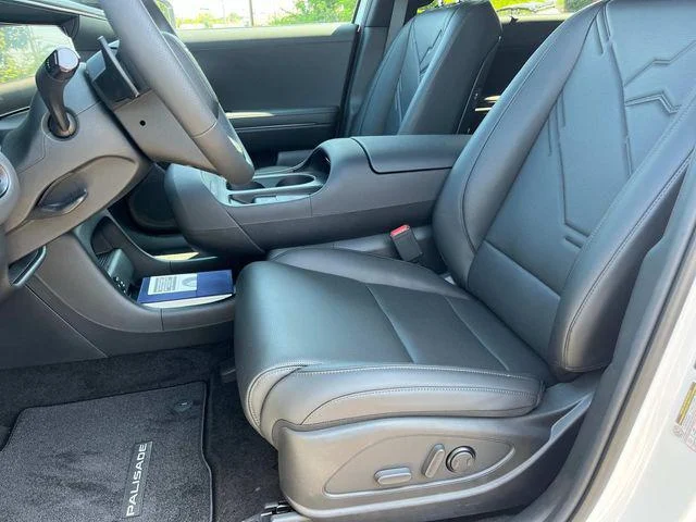 2026 Hyundai Palisade XRT Pro - Photo 59