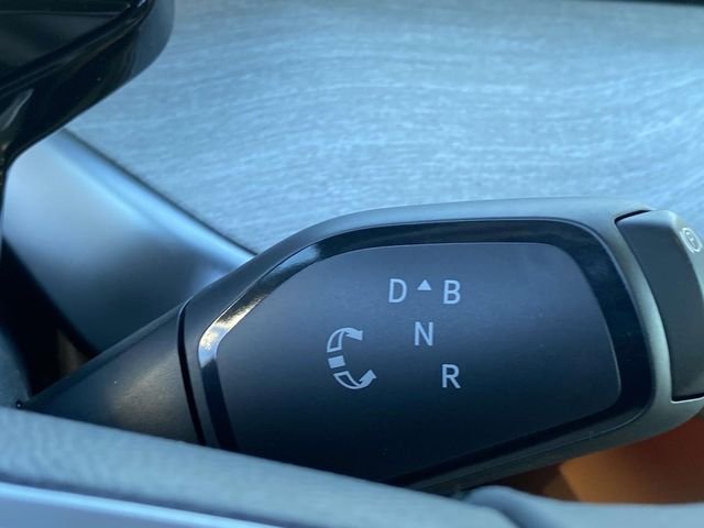 2025 Volkswagen ID. Buzz PRO S - Photo 19