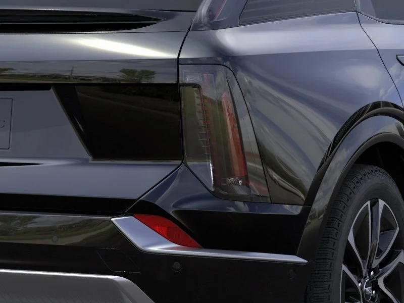 2027 Cadillac OPTIQ Premium Sport - Photo 11