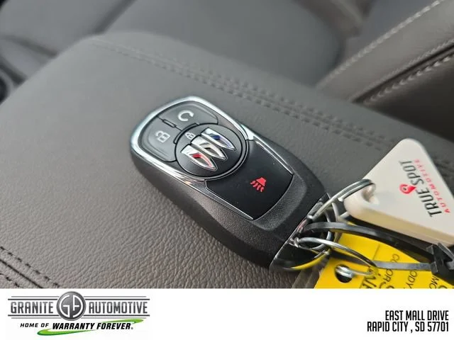 2026 Buick Encore GX Preferred - Photo 28