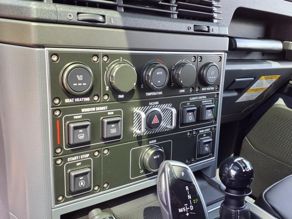 2025 INEOS Grenadier Fieldmaster Edition - Photo 10