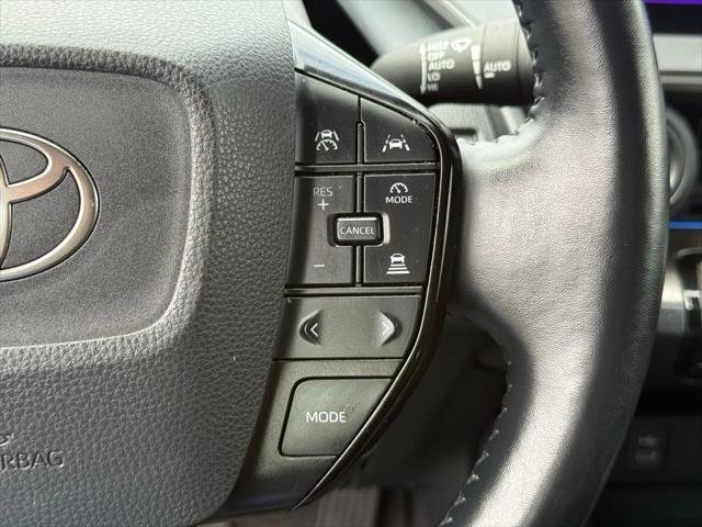 Certified Used 2024 GUARDIAN GRAY Toyota  image 26
