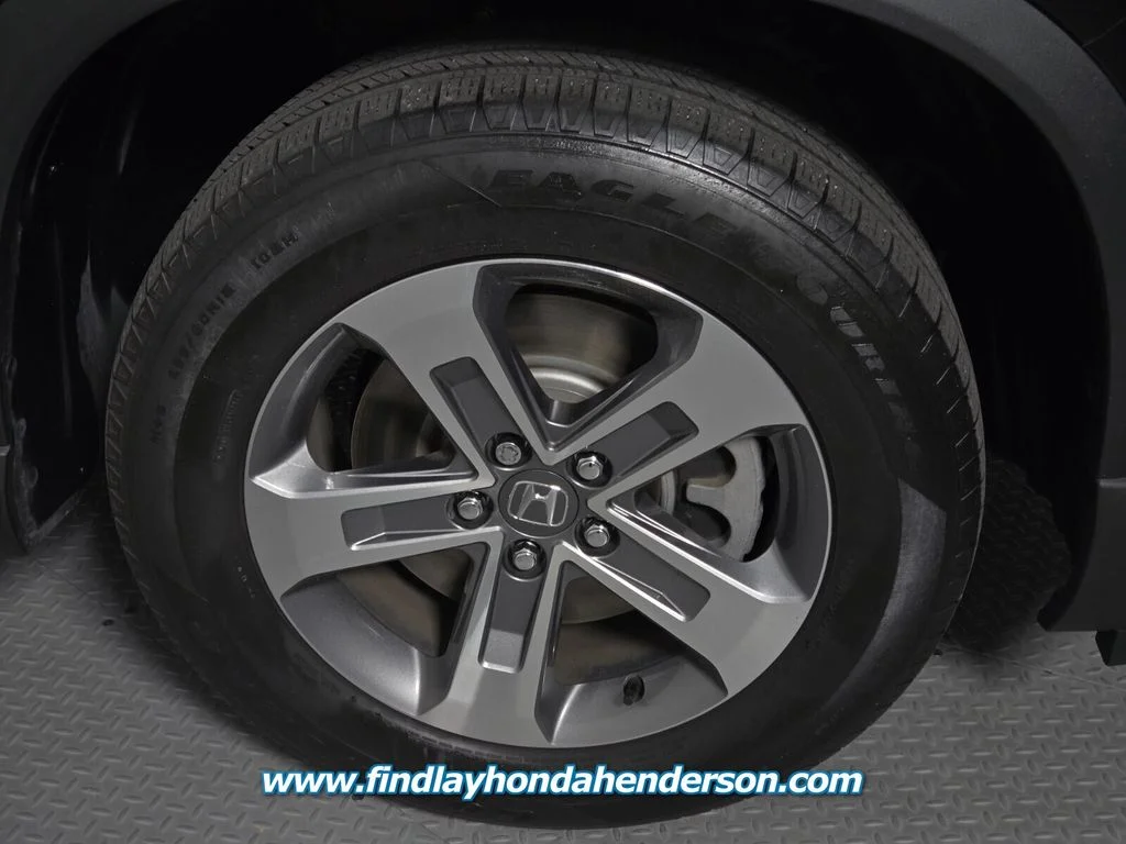 2023 Honda Pilot EX-L - Photo 12