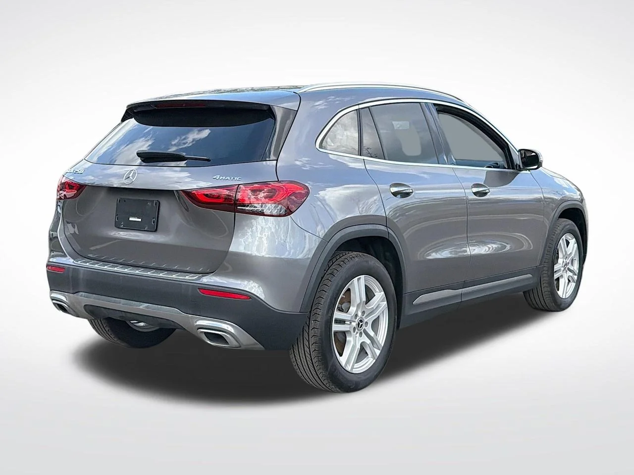 Used 2023  Mercedes-Benz GLA 250 image 6