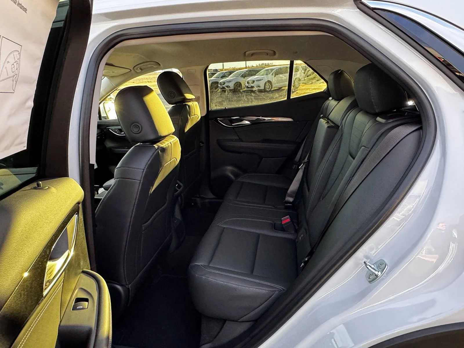 2026 Buick Envision Preferred - Photo 12