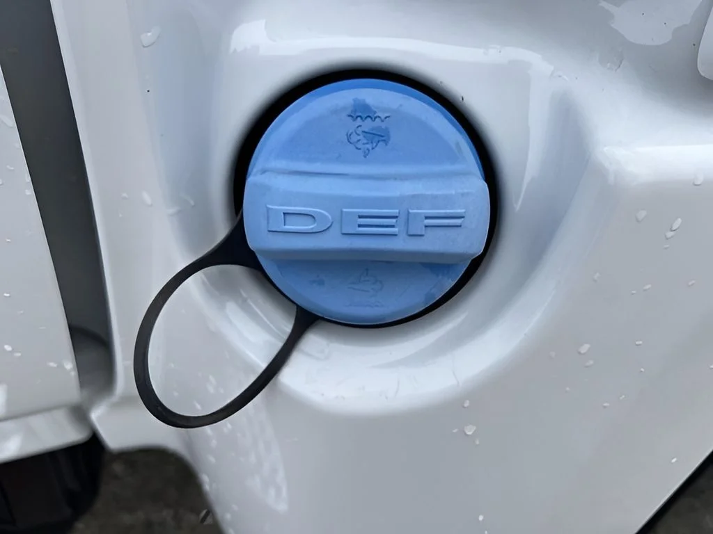 Used 2020 White Chevrolet Work Truck image 69
