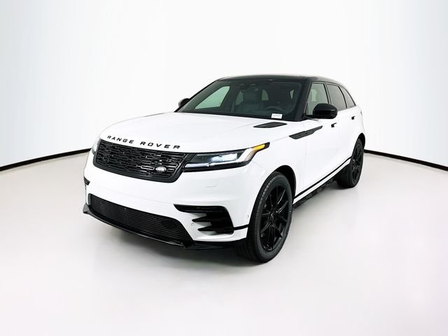 2026 Land Rover Range Rover Velar Dynamic SE