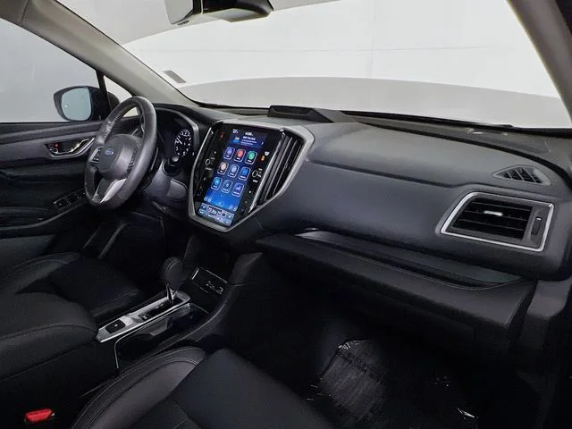 Used 2024 Blue Subaru Limited image 40