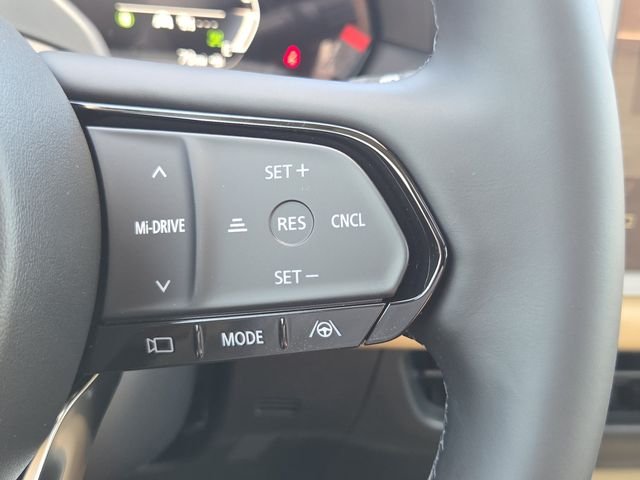 New 2026 Gray Mazda 2.5 S Premium Plus image 16