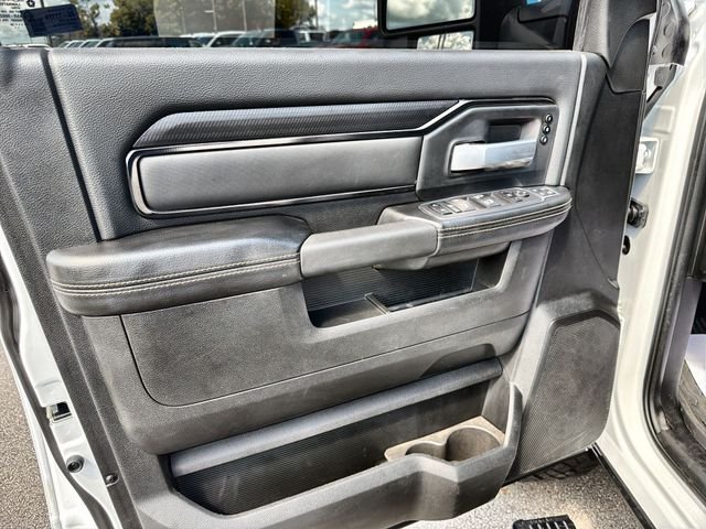 Used 2024 White Ram Rebel image 27