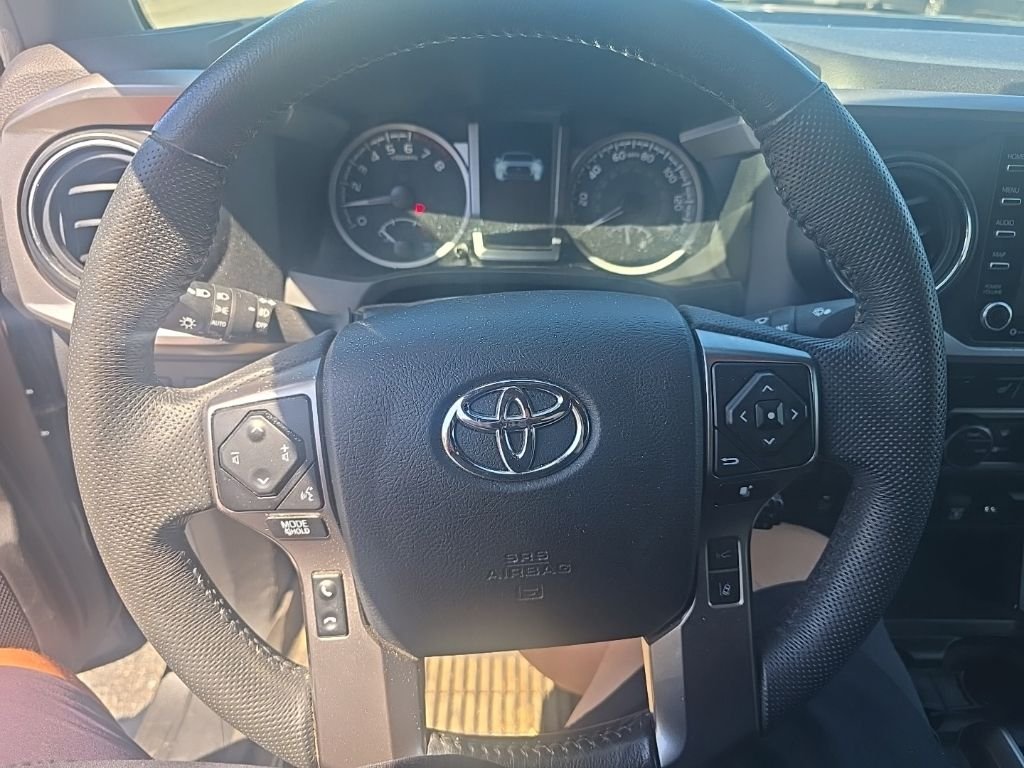 Used 2023 Black Toyota Limited image 13