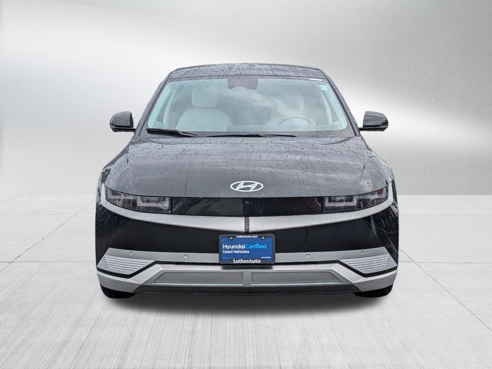 Certified 2024 Hyundai IONIQ 5 Limited with VIN KM8KRDDFXRU271640 for sale in Bloomington, Minnesota