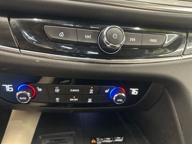 Used 2023 Red Buick Essence image 30
