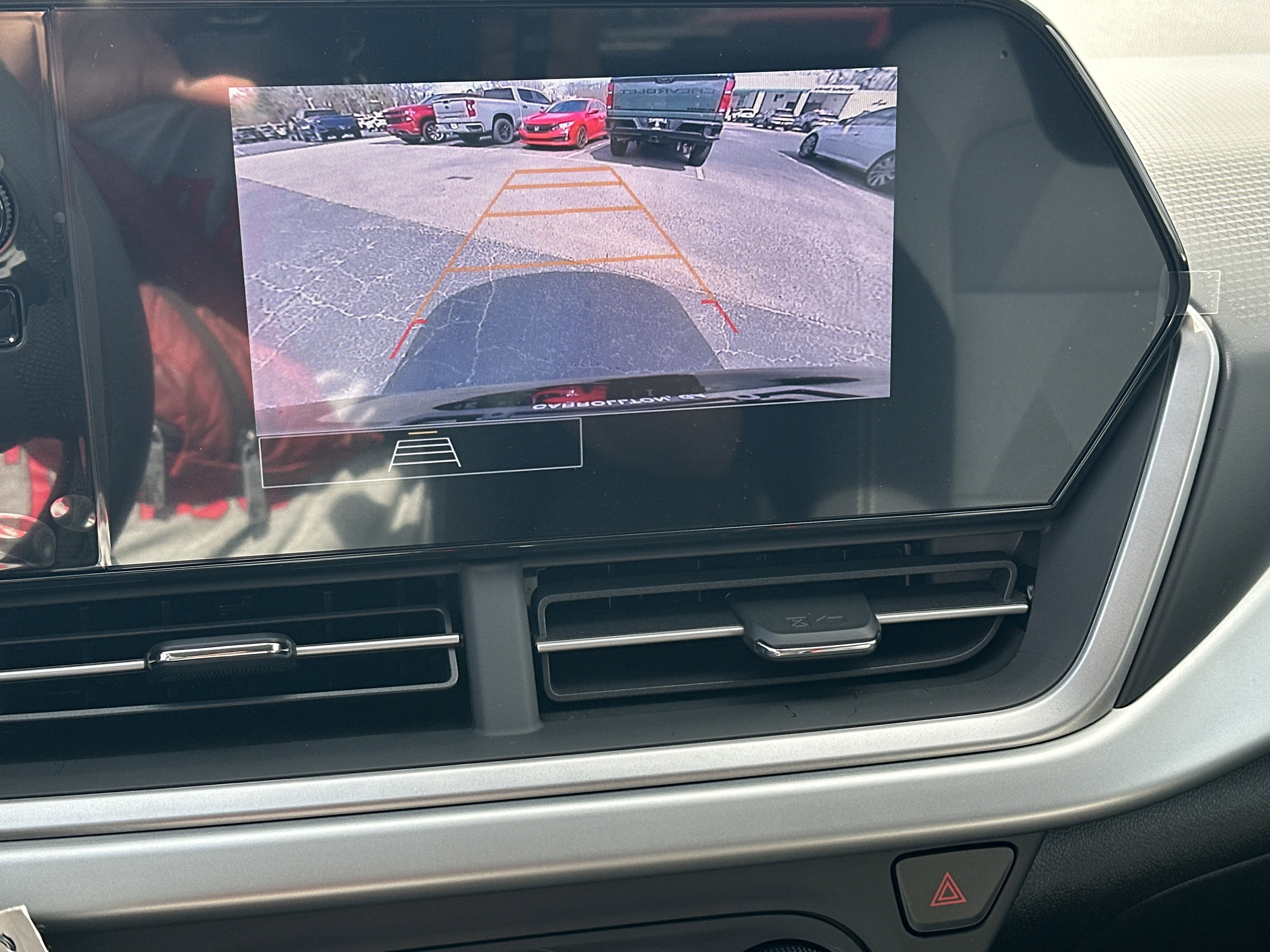 2026 Chevrolet Trax LS - Photo 29