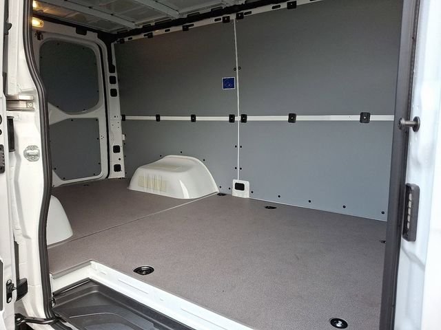 2026 Mercedes-Benz Sprinter Cargo Van Base - Photo 6