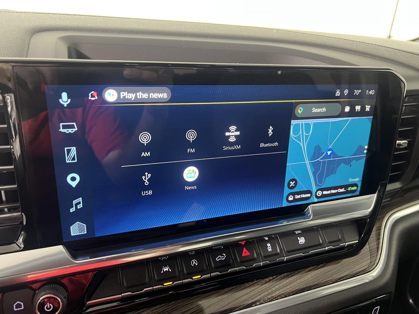 2026 Chevrolet Silverado 1500 RST - Photo 8