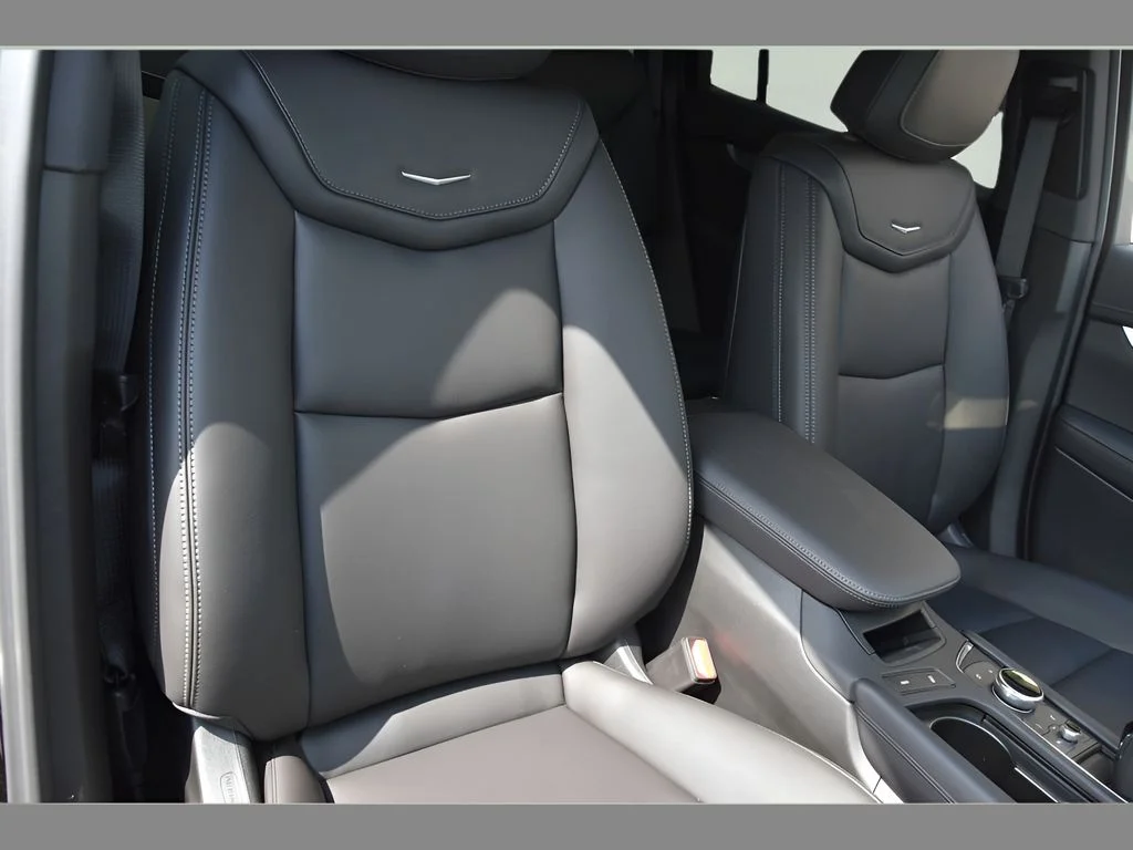 2025 Cadillac XT6 Luxury - Photo 29