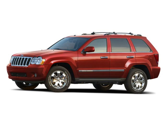 Used 2010 Bright Silver Metallic Jeep Laredo image 1