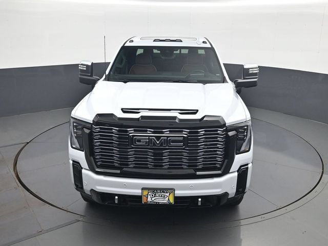 2026 GMC Sierra 2500HD Denali Ultimate - Photo 14