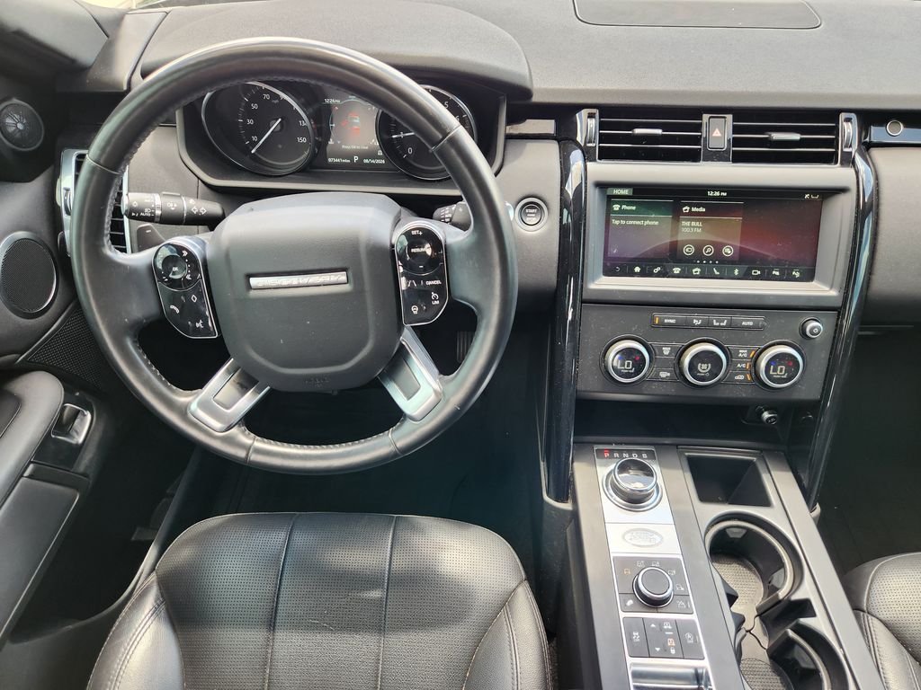 Used 2020 Narvik Black Land Rover SE image 27