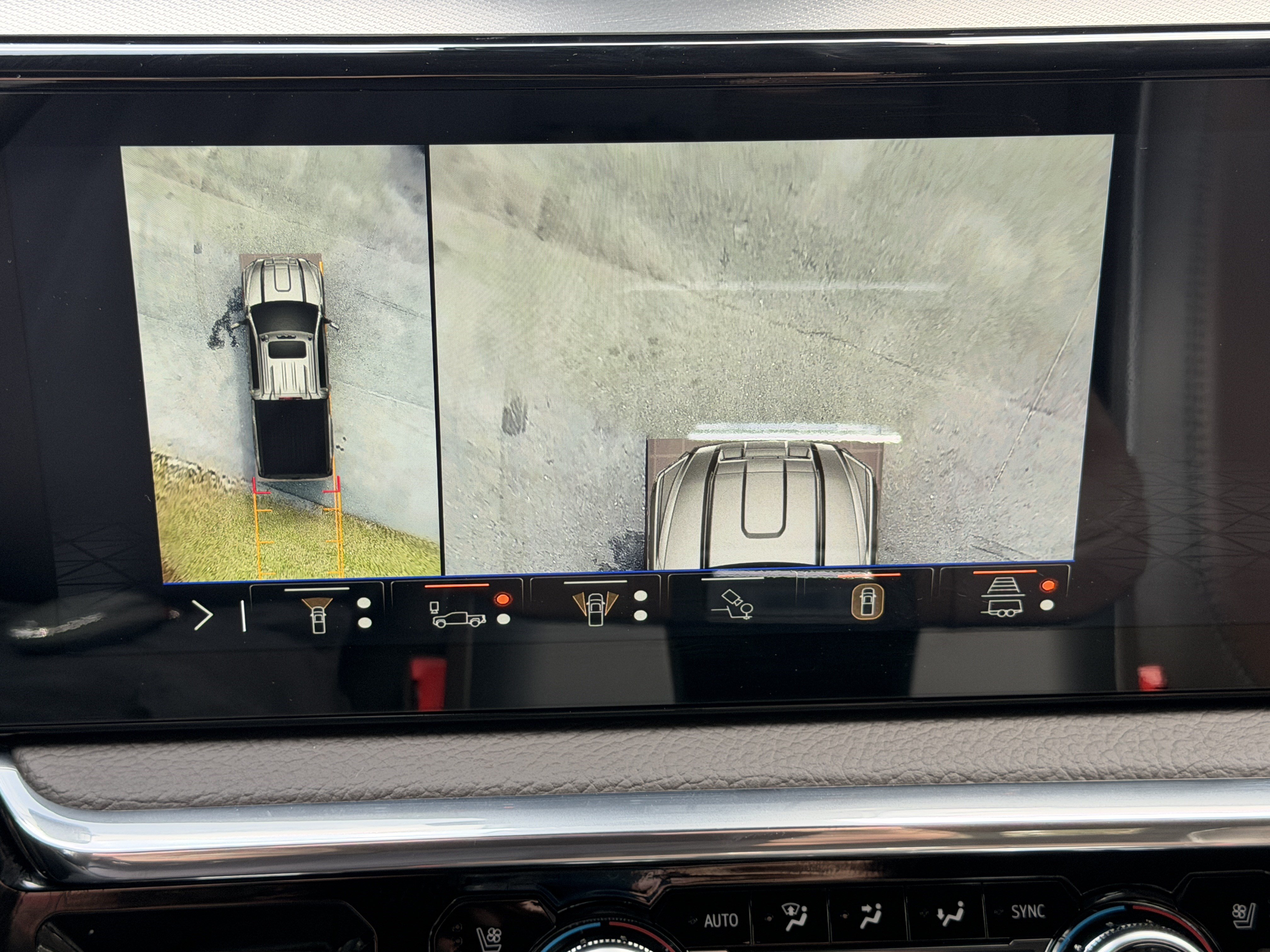 2026 GMC Sierra 2500HD Denali - Photo 43