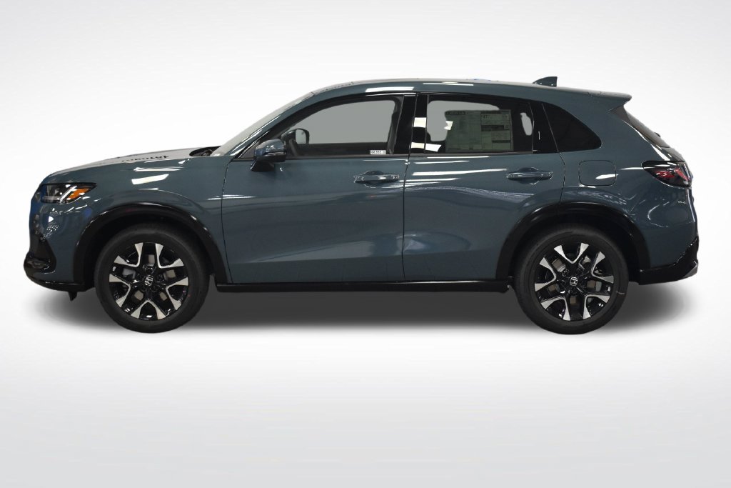 New 2027 Nordic Forest Pearl Honda EX-L image 4