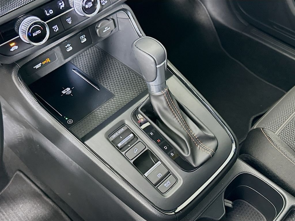 2026 Honda CR-V Sport - Photo 16