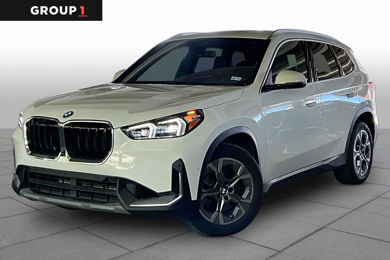 2023 BMW X1 xDrive28i's photo