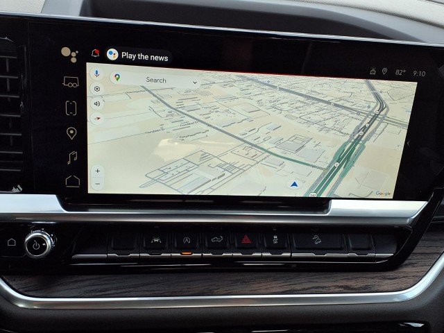 New 2026 Onyx Black GMC SLT image 14
