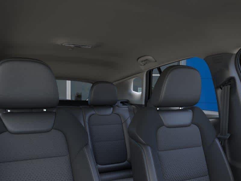 New 2026 Cypress Gray Chevrolet LT image 24